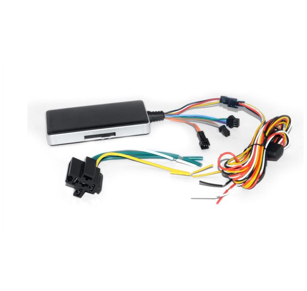 GT06N GPS Vehicle Tracker Features