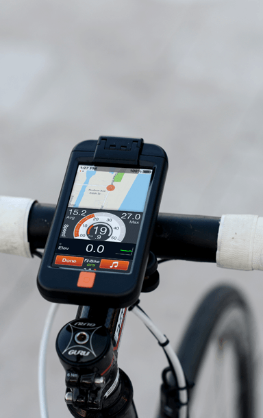 GPS For Mobile Phone