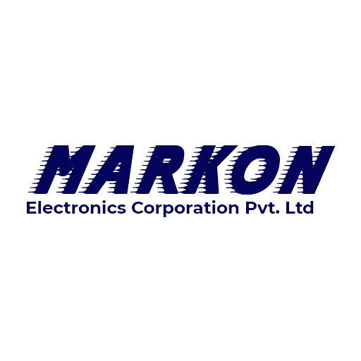 MARKON Electronics Corporation logo