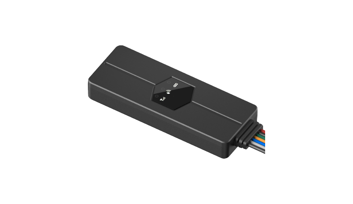 EV Tracker