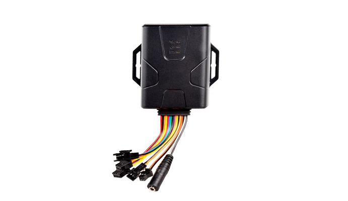 Vehicle Tracker